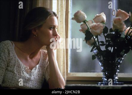 ROBIN WRIGHT, FORREST GUMP, 1994 Stockfoto