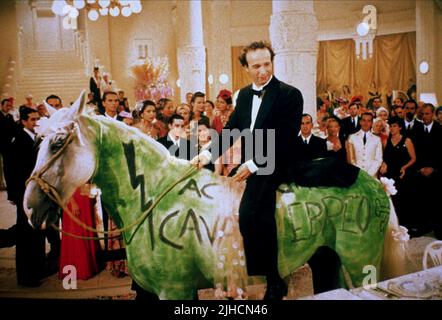 ROBERTO BENIGNI, DAS LEBEN IST SCHÖN, 1997 Stockfoto