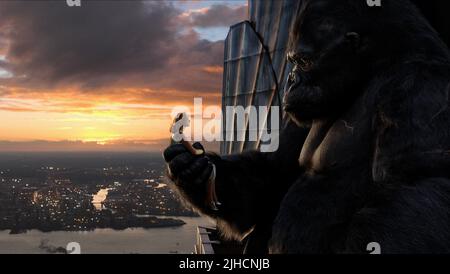 NAOMI WATTS, KING KONG, KING KONG, 2005 Stockfoto