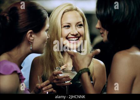 ANNIE PARISSE, Kate Hudson, KATHRYN HAHN, WIE EIN KERL IN 10 TAGEN, 2003 verlieren. Stockfoto