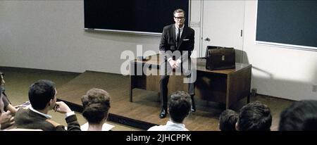 COLIN FIRTH, EIN EINZELNER Mann, 2009 Stockfoto