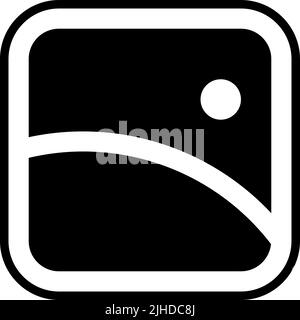 Bild der Benutzeroberfläche . Stock Vektor