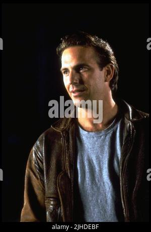 KEVIN COSTNER, Feld der Träume, 1989 Stockfoto