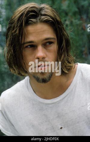 BRAD PITT, True Romance, 1993 Stockfoto