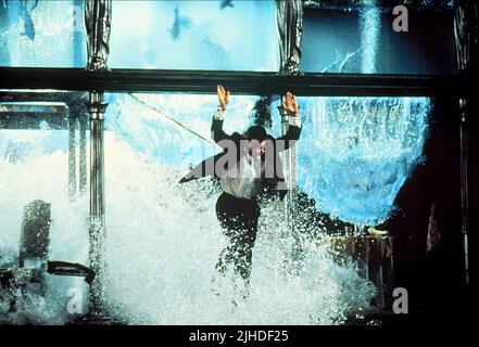 TOM CRUISE, Mission: Impossible, 1996 Stockfoto