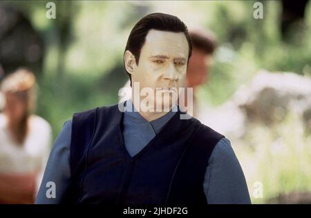 BRENT SPINER, Star Trek: Insurrection, 1998 Stockfoto