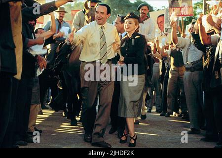 JONATHAN PRYCE, Madonna, Evita, 1996 Stockfoto