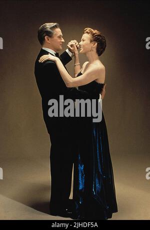 MICHAEL DOUGLAS, Annette Bening, der amerikanische Präsident, 1995 Stockfoto