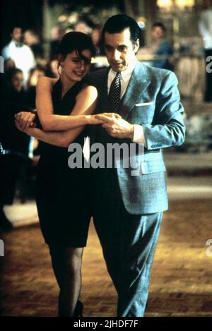 GABRIELLE ANWAR, Al Pacino, Duft einer Frau, 1992 Stockfoto