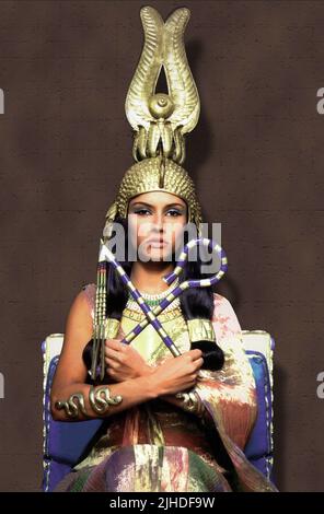 LEONOR VARELA, CLEOPATRA, 1999 Stockfoto