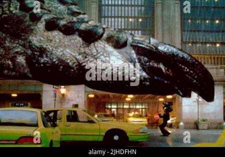 HANK AZARIA, Godzilla, 1998 Stockfoto