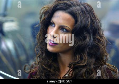 KATE BECKINSALE, Van Helsing, 2004 Stockfoto