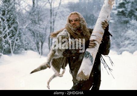 TYLER MANE, X-Men, 2000 Stockfoto