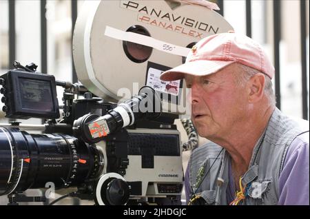 TONY SCOTT, DEJA VU, 2006 Stockfoto