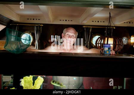 TERRY BRADSHAW, AUSFALL ZU STARTEN, 2006 Stockfoto