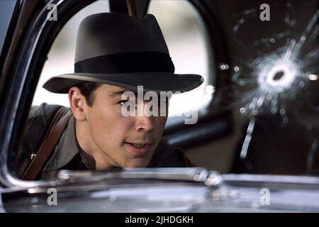 JOSH HARTNETT, die schwarze Dahlie, 2006 Stockfoto