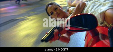 ANGELINA JOLIE, gewünscht, 2008 Stockfoto