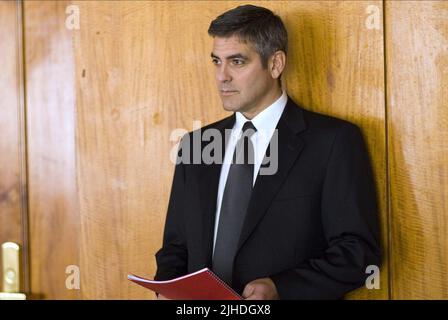 GEORGE CLOONEY, Michael Clayton, 2007 Stockfoto