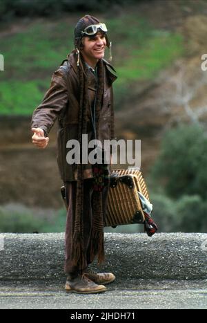 STEVE MARTIN, der Ruck, 1979 Stockfoto