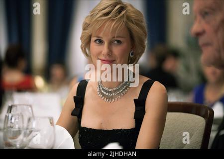 NAOMI WATTS, Diana, 2013 Stockfoto