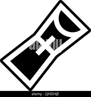 Cinco de Mayo tamal . Stock Vektor