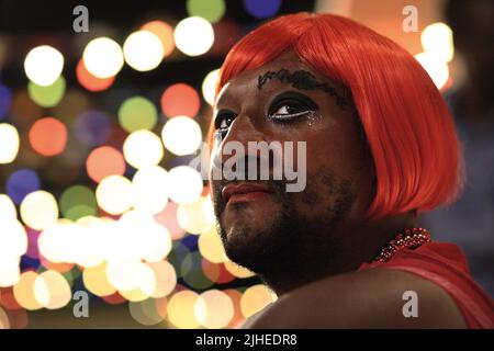 30. Couleur Jahr : 2012 Frankreich Regie : Lucien Jean-Baptiste, Philippe Larue Edouard Montoute Stockfoto