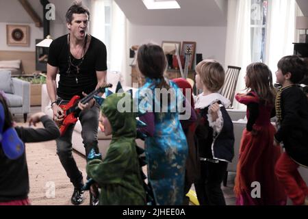 Rock 'n Roll Jahr : 2017 Frankreich Regie : Guillaume Canet Guillaume Canet Stockfoto