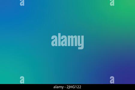 Gradient Hintergrund Wallpapar Abstract Art Design Stock Vektor