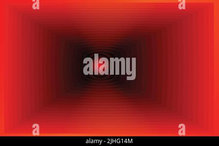 Gradient Hintergrund Wallpapar Abstract Art Design Stock Vektor