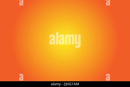 Gradient Hintergrund Wallpapar Abstract Art Design Stock Vektor