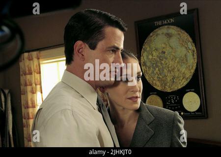 DERMOT MULRONEY, Sarah Jessica Parker, DIE FAMILIE STEIN, 2005 Stockfoto