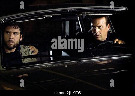 DANE COOK, KEVIN COSTNER, MR. BROOKS, 2007 Stockfoto