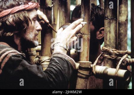 DENNIS HOPPER, Apocalypse now, 1979 Stockfoto