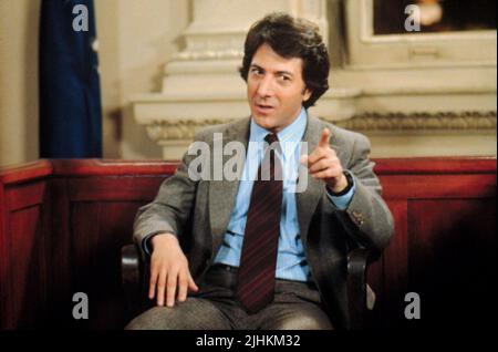 DUSTIN HOFFMAN, Kramer VS. KRAMER, 1979 Stockfoto