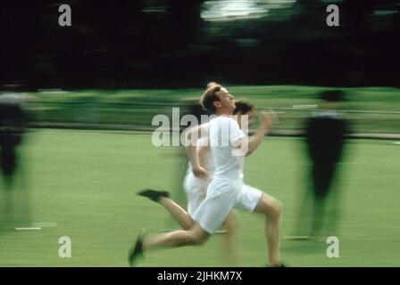 IAN CHARLESON, CHARIOTS OF FIRE, 1981 Stockfoto