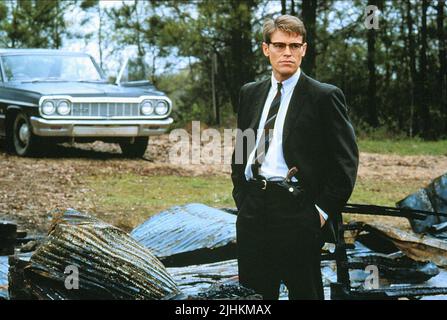 WILLEM DAFOE, Mississippi Burning, 1988 Stockfoto