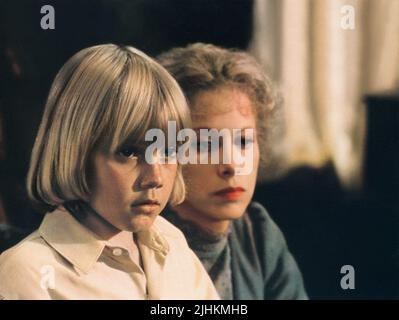 SZENE MIT RICKY SCHRODER, LITTLE LORD FAUNTLEROY, 1980 Stockfoto