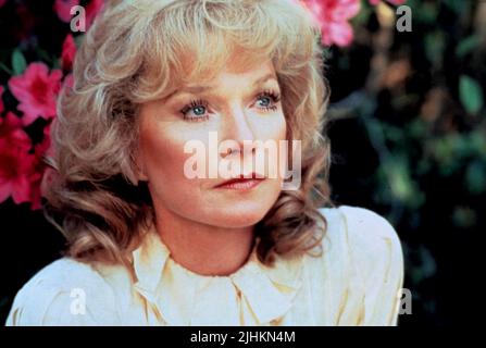 SHIRLEY MACLAINE, Zuneigung, 1983 Stockfoto