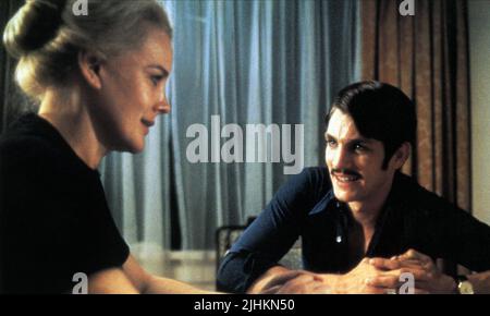 MARIEL HEMINGWAY, Eric Roberts, STAR 80, 1983 Stockfoto