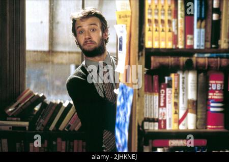 JAMES DREYFUS, NOTTING HILL, 1999 Stockfoto