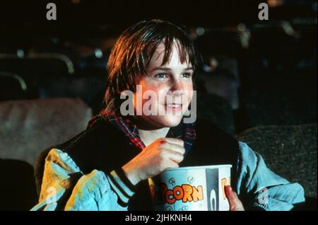 AUSTIN O'BRIEN, Last Action Hero, 1993 Stockfoto