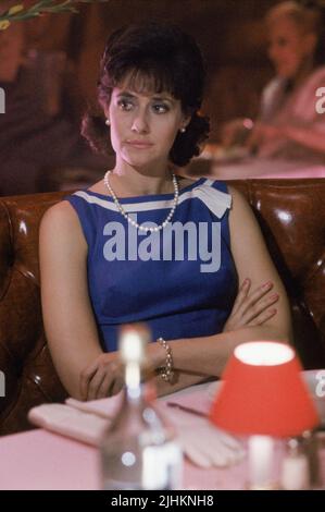 LORRAINE BRACCO, GOODFELLAS, 1990 Stockfoto