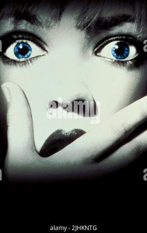 DREW BARRYMORE, schreien, 1996 Stockfoto