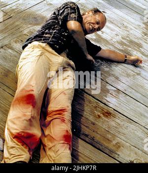 JACK NICHOLSON, BLUT UND WEIN, 1996 Stockfoto