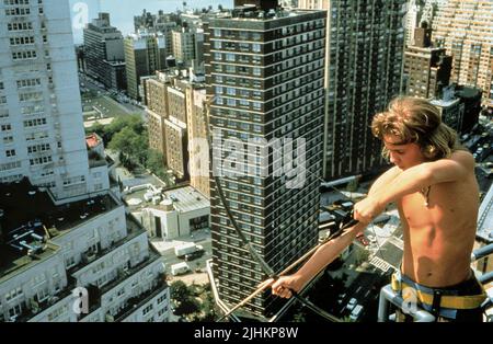 SAM HUNTINGTON, JUNGLE 2 JUNGLE, 1997 Stockfoto