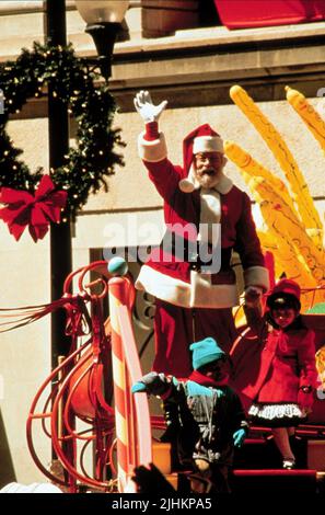 RICHARD ATTENBOROUGH, Wunder auf 34TH STREET, 1994 Stockfoto