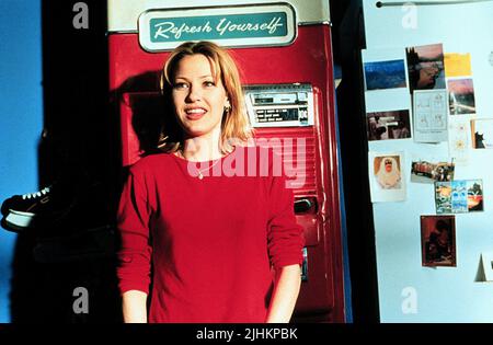 JOEY LAUREN ADAMS, CHASING AMY, 1997 Stockfoto