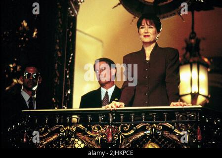 MARY MCDONNELL, UNABHÄNGIGKEITSTAG, 1996 Stockfoto