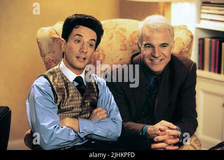 MARTIN SHORT, Steve Martin, der Vater der Braut, 1991 Stockfoto