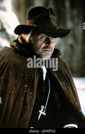 ANTHONY HOPKINS, Dracula, 1992 Stockfoto